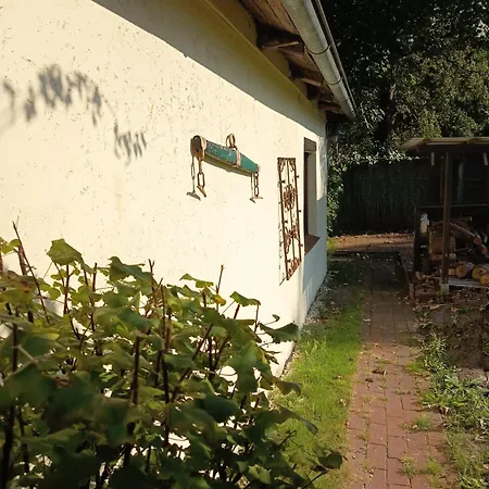 Lägenhet X - 2 In Idyllischer Und Zentraler Lage