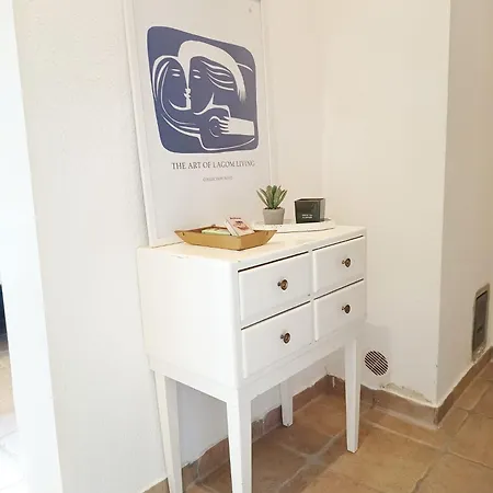 Lägenhet X - 2 In Idyllischer Und Zentraler Lage