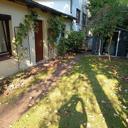 Lägenhet X - 2 In Idyllischer Und Zentraler Lage