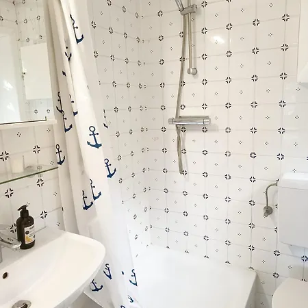 Lägenhet X - 2 In Idyllischer Und Zentraler Lage