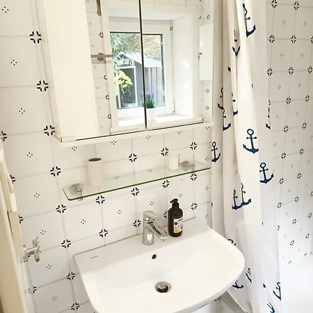 Lägenhet X - 2 In Idyllischer Und Zentraler Lage *