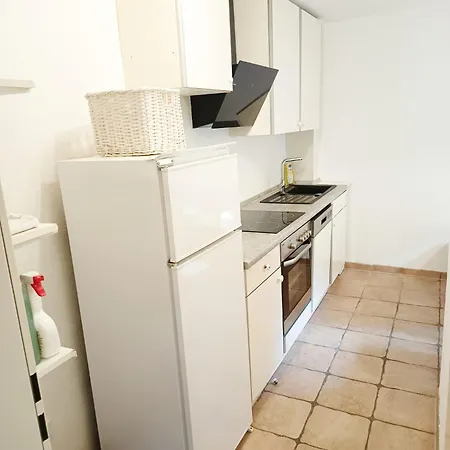 Lägenhet X - 2 In Idyllischer Und Zentraler Lage Halstenbek