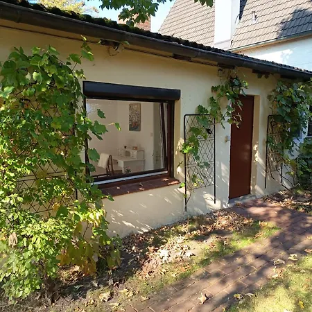 X - 2 In Idyllischer Und Zentraler Lage *