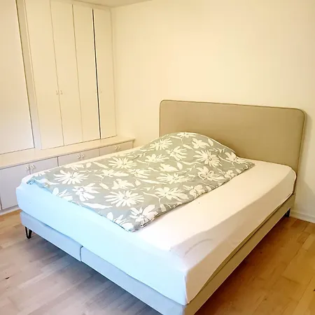 X - 2 In Idyllischer Und Zentraler Lage