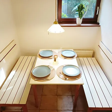 X - 2 In Idyllischer Und Zentraler Lage * Halstenbek